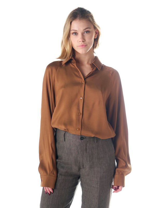 CAMICIA CON OBLO