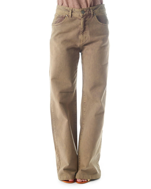 JEANS NUVOLATO