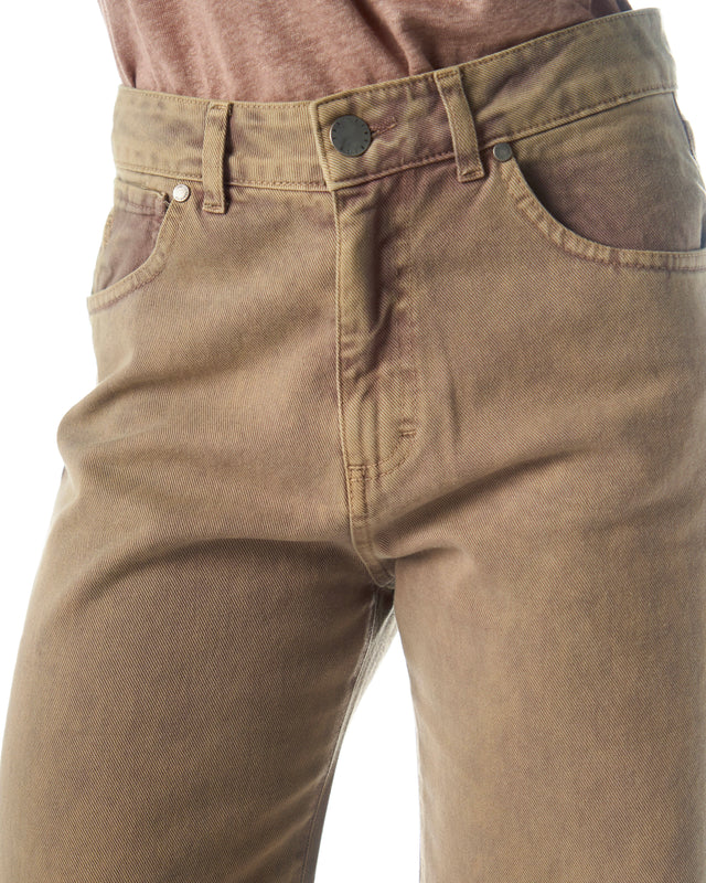 JEANS NUVOLATO