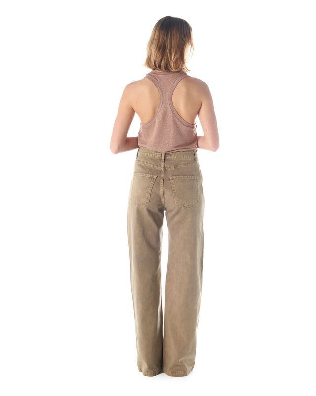 JEANS NUVOLATO