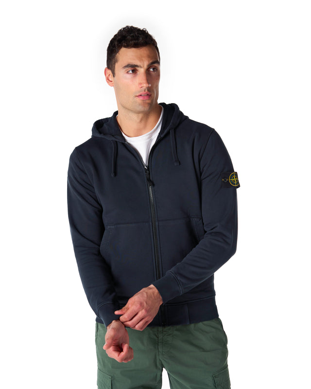 FULLZIP COTONE