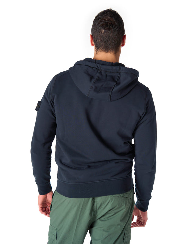 FULLZIP COTONE
