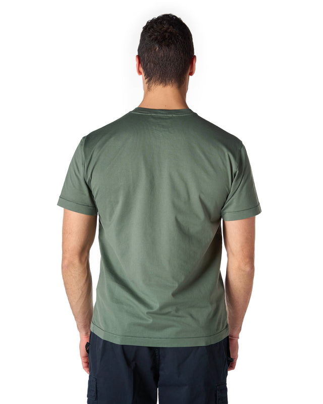 T SHIRT COTONE