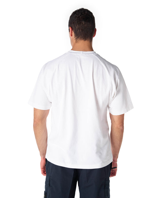 T SHIRT OVER