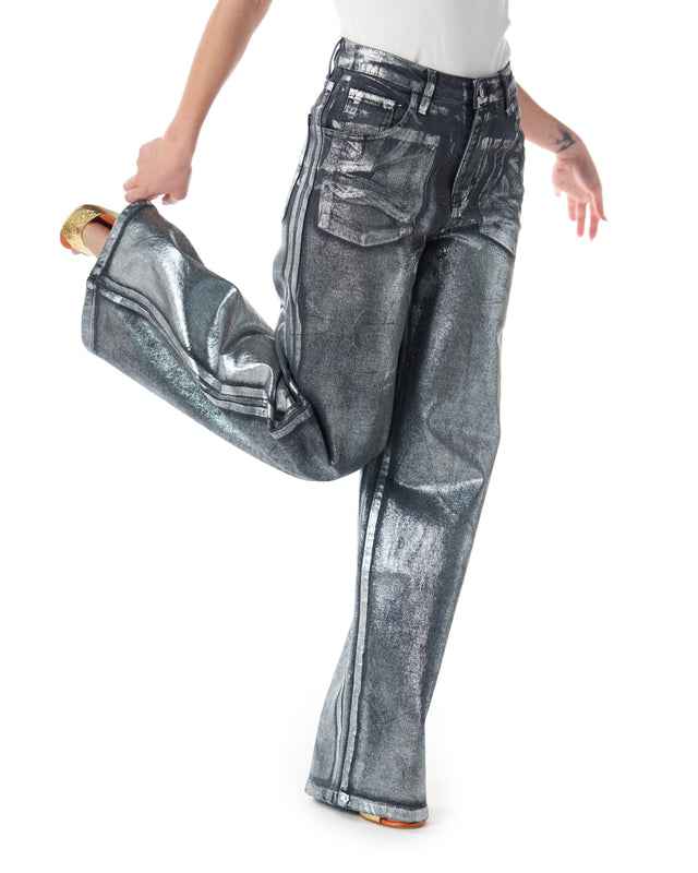 JEANS BOSTON LAMINATO