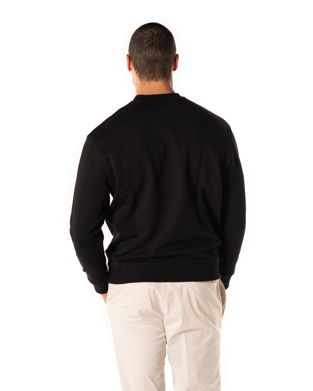 SWEATSHIRT 345G