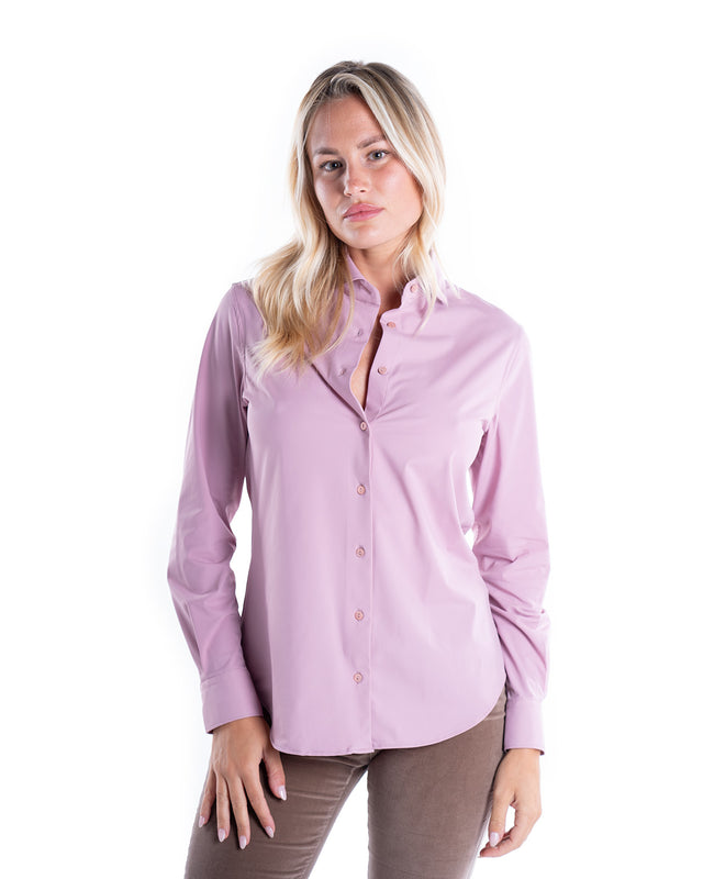 CAMICIA ACTIVE STRETCH