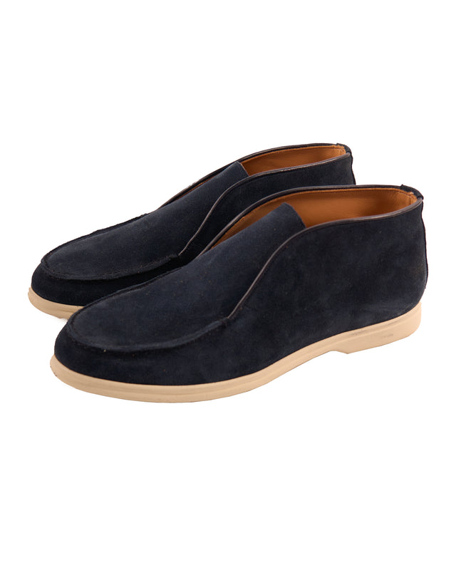 MOCASSINO ALTO
