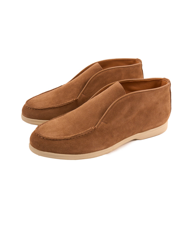 MOCASSINO ALTO