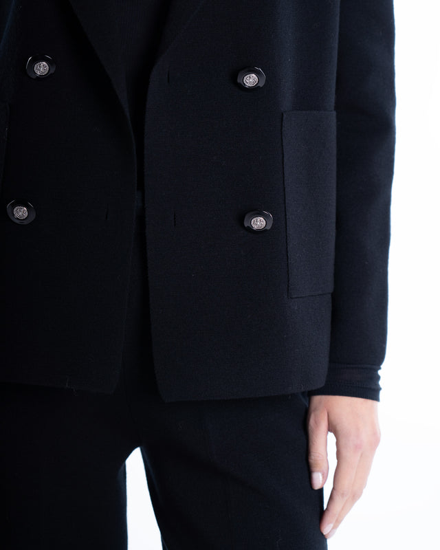GIACCA DOPPIO PETTO