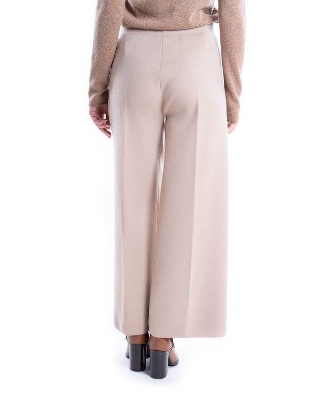 PANTALONE A MAGLIA