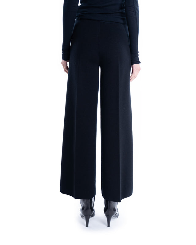 PANTALONE A MAGLIA