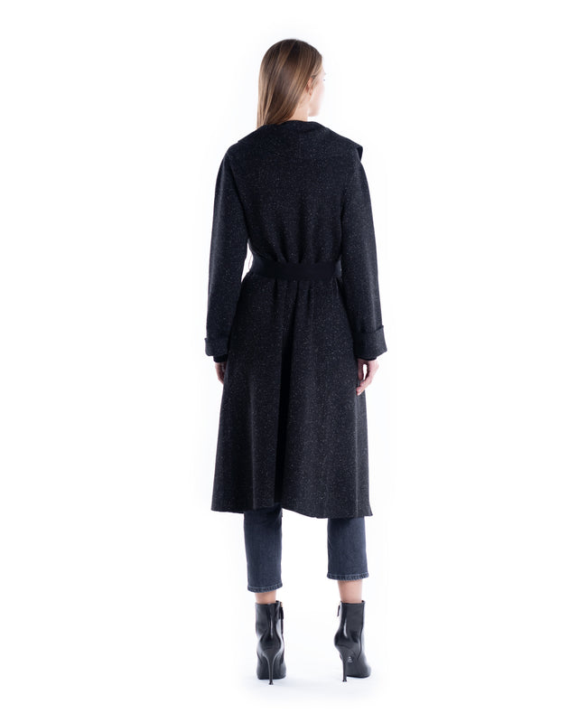 CAPPOTTO REVERSIBILE