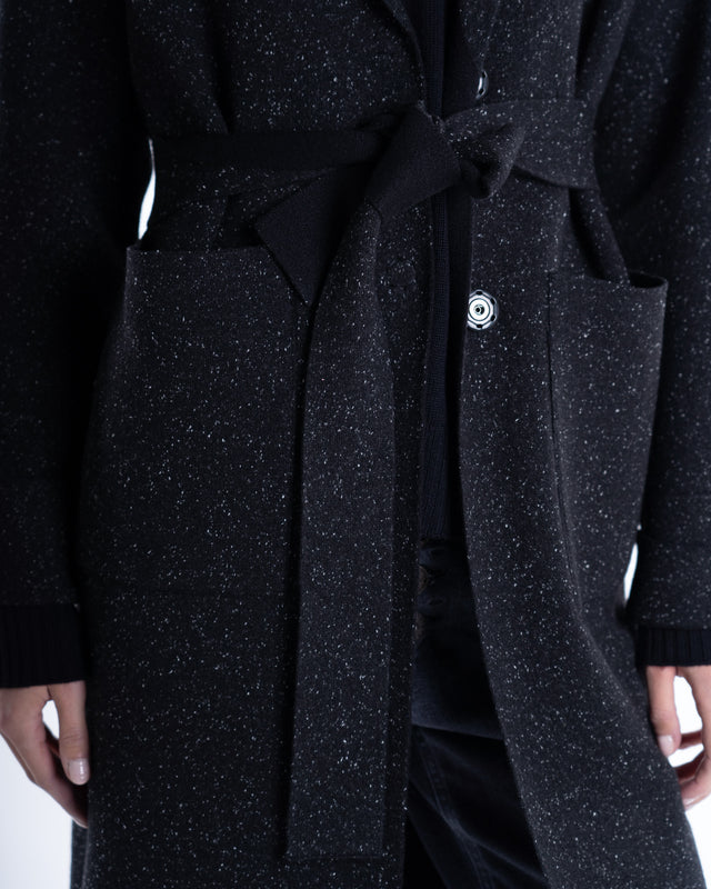 CAPPOTTO REVERSIBILE