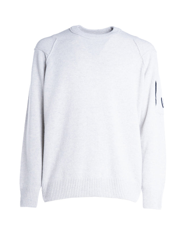GIROCOLLO LAMBSWOOL
