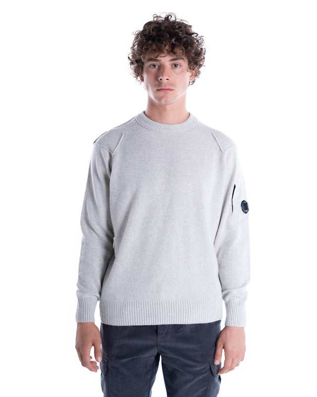 GIROCOLLO LAMBSWOOL