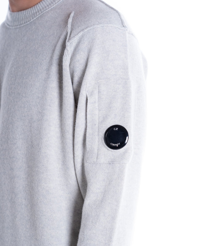GIROCOLLO LAMBSWOOL