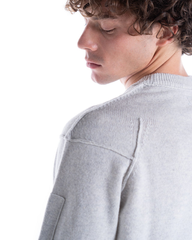 GIROCOLLO LAMBSWOOL