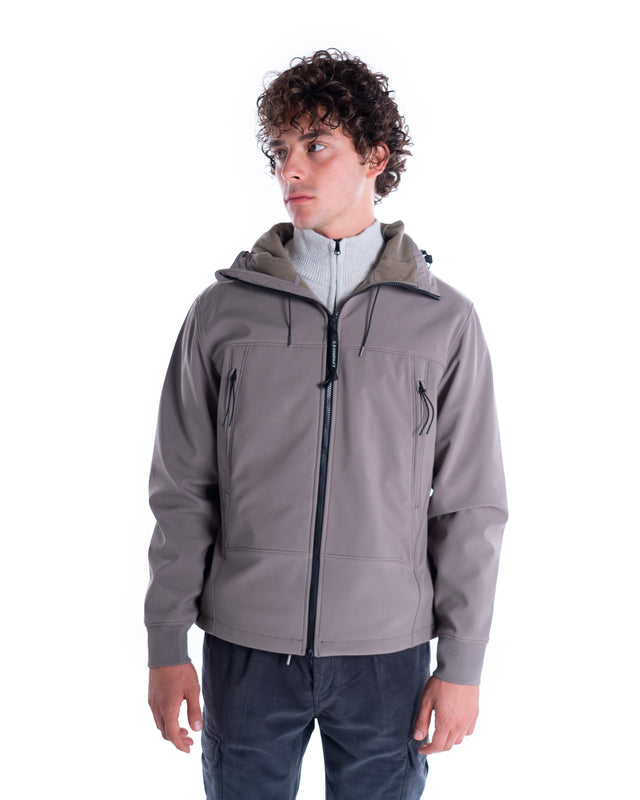 GIUBOTTO SOFT SHELL