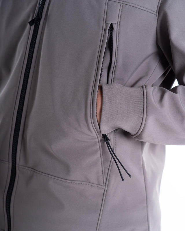 GIUBOTTO SOFT SHELL