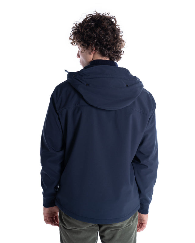 GIUBOTTO SOFT SHELL