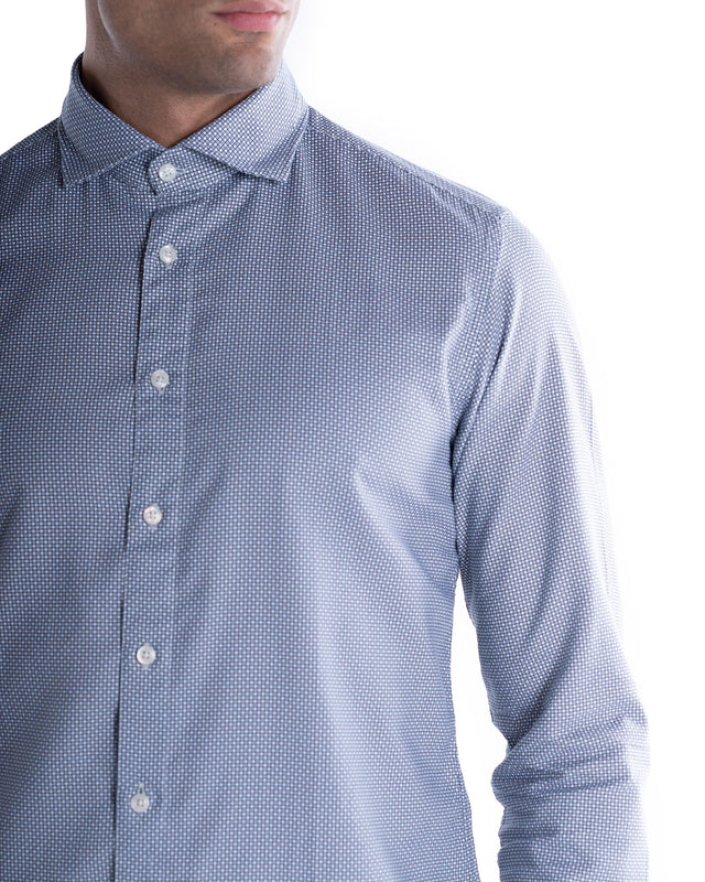 CAMICIA PANAMA