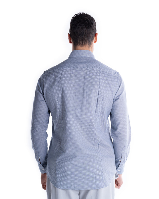 CAMICIA PANAMA