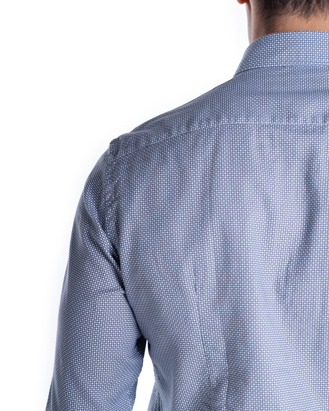 CAMICIA PANAMA