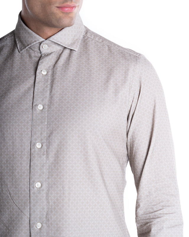 CAMICIA VELLJUTO FANTASIA