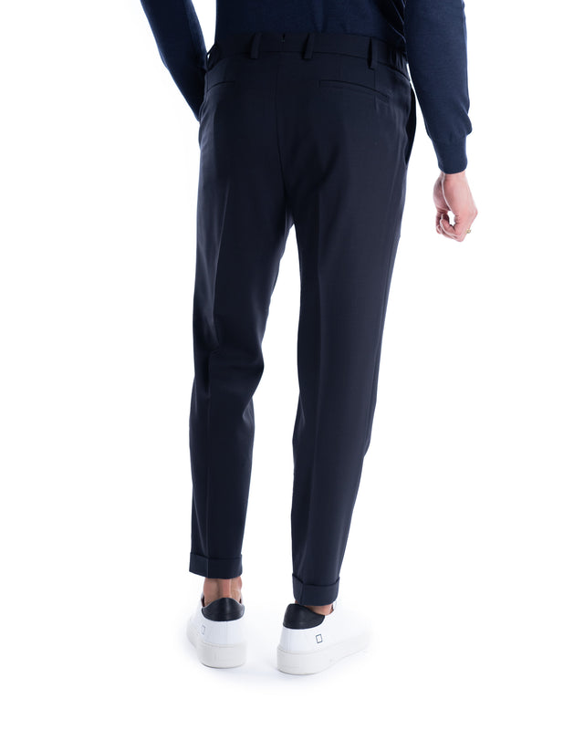 PANTALONE ELASTICO LATERALE