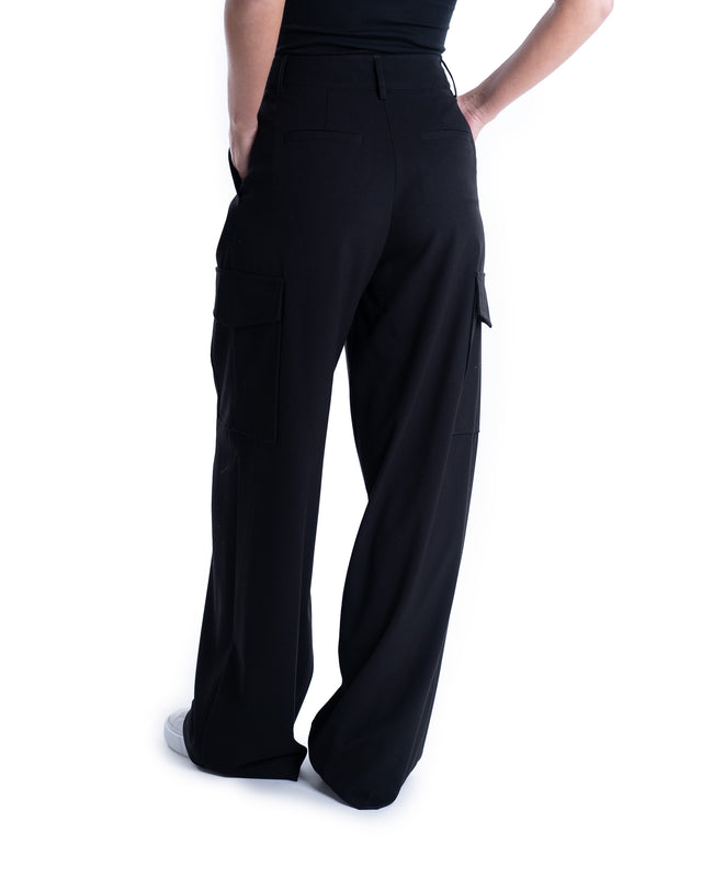 PANTALONE CARGO