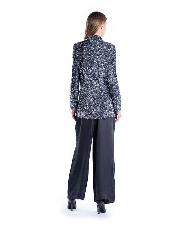 GIACCA PAILLETTES