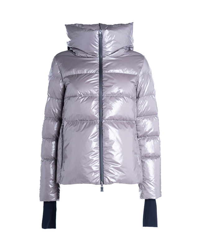 GIUBOTTO LAMINAR GLOS