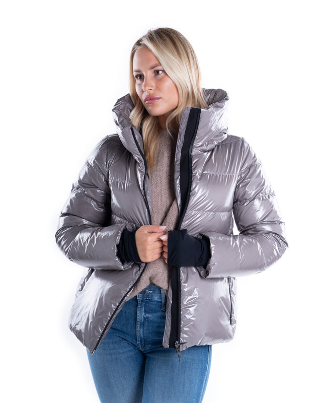 GIUBOTTO LAMINAR GLOS