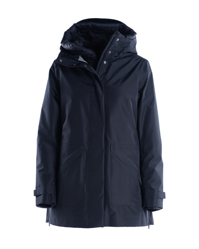 PARKA LAMINAR