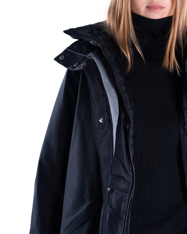PARKA LAMINAR
