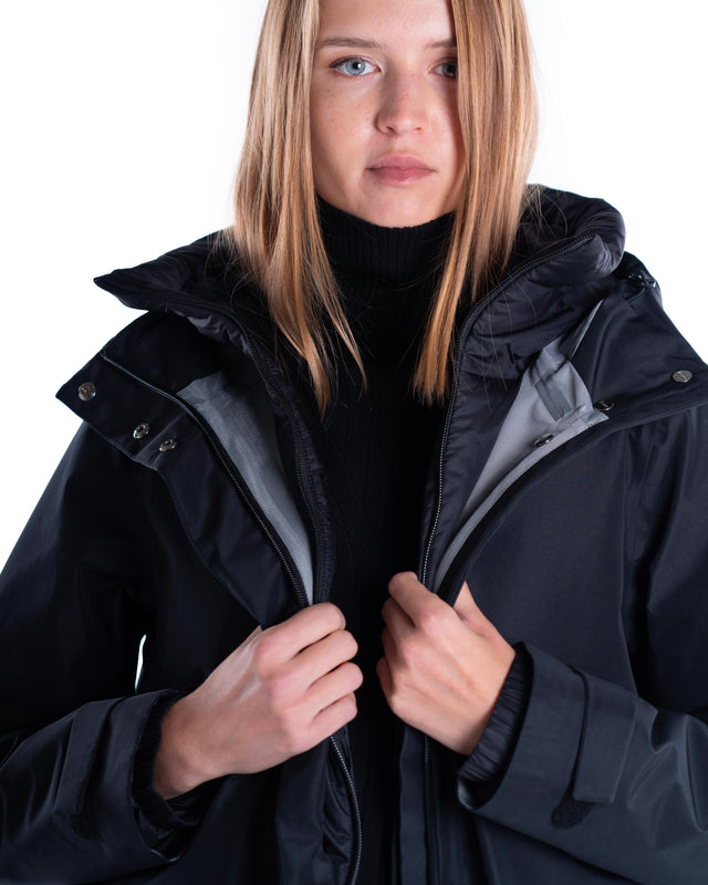 PARKA LAMINAR