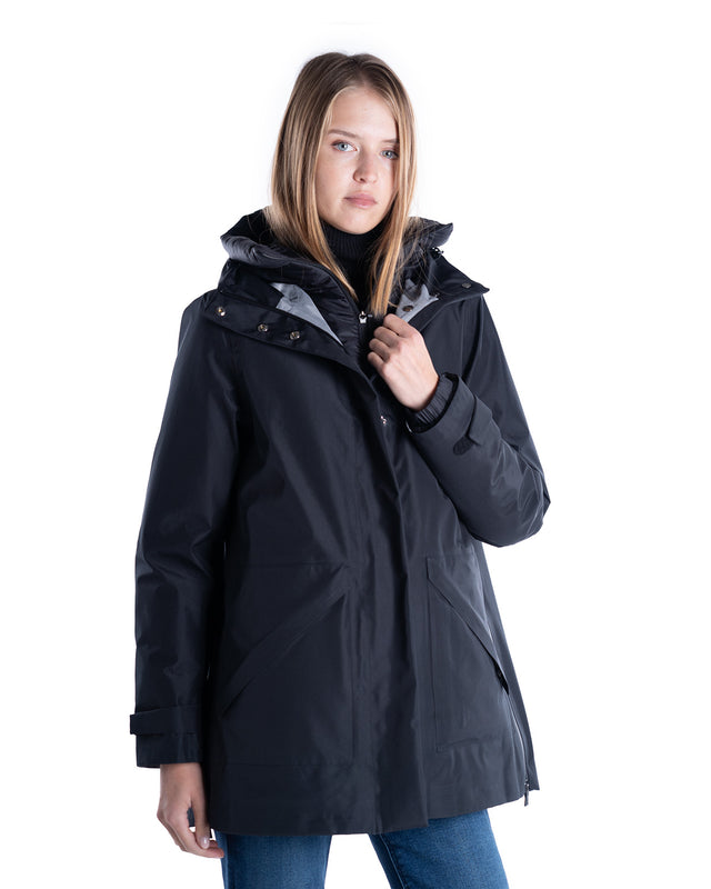PARKA LAMINAR