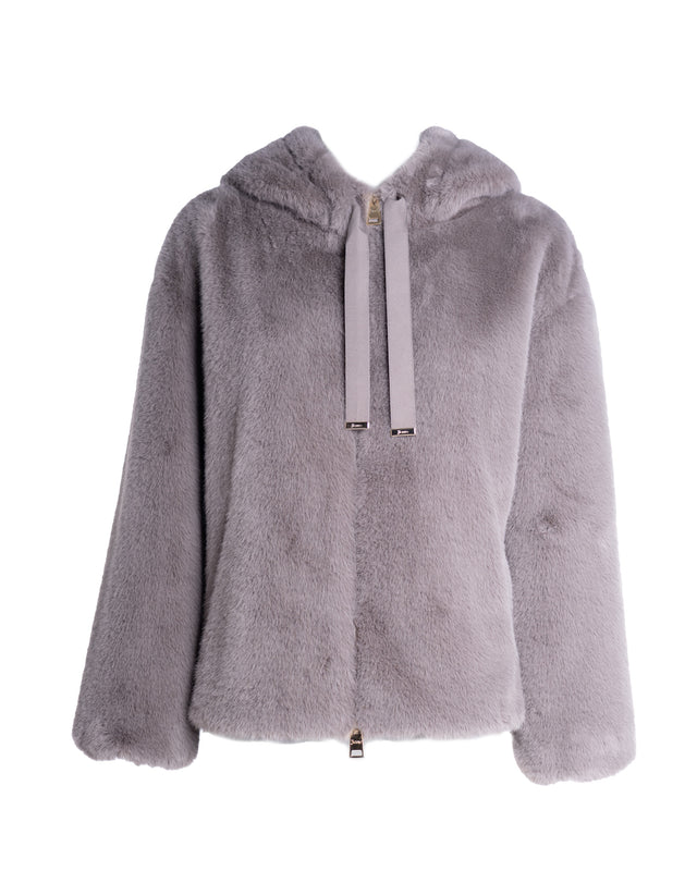 CAPPOTTO ECOVISONE