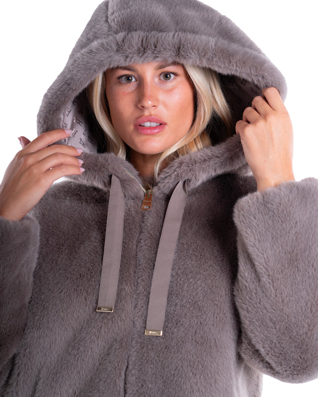CAPPOTTO ECOVISONE