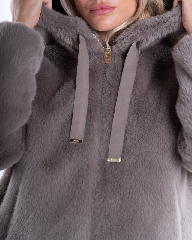 CAPPOTTO ECOVISONE