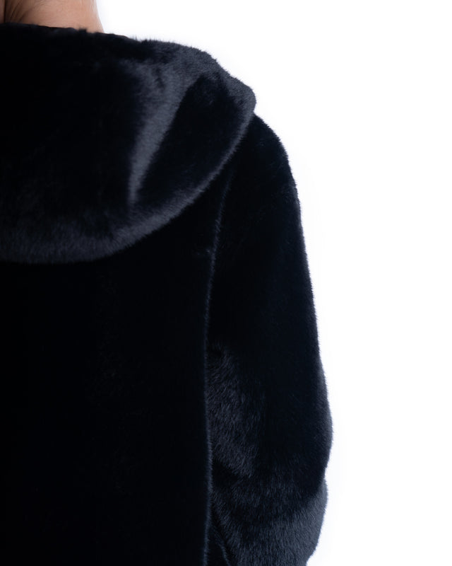 CAPPOTTO ECOVISONE