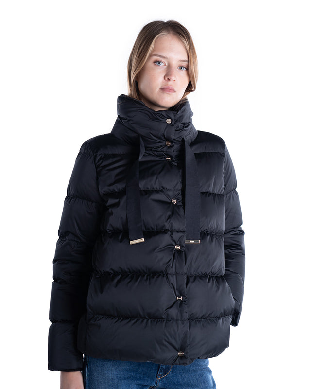 CAPPOTTO RASO POLARTECH