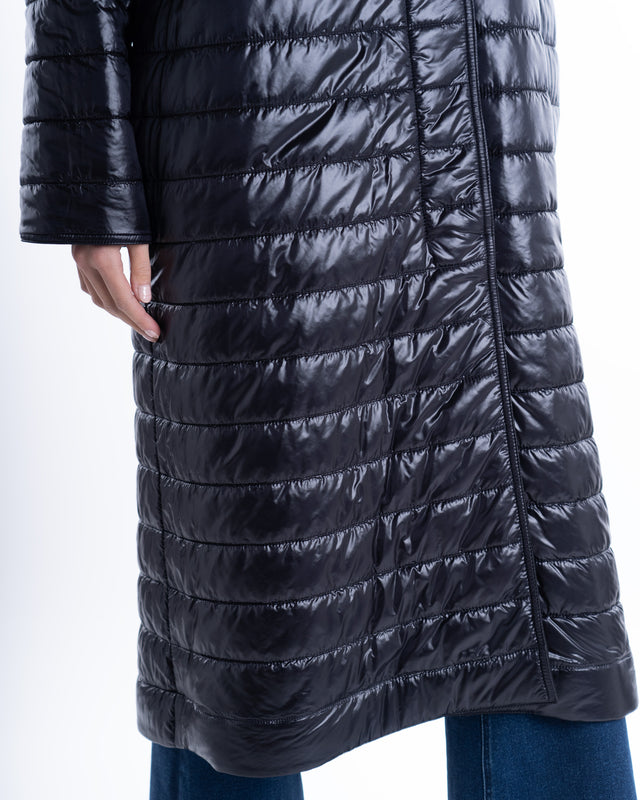 CAPPOTTO TRENCH REVERSIBILE