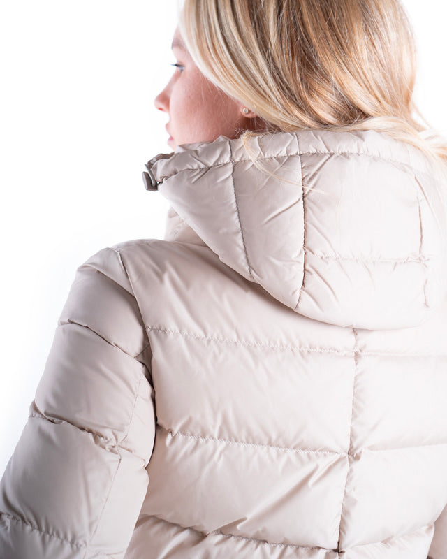 GIUBOTTO POLARTECH
