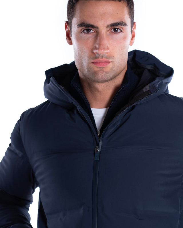 GIUBOTTO IMPACT LUNGO