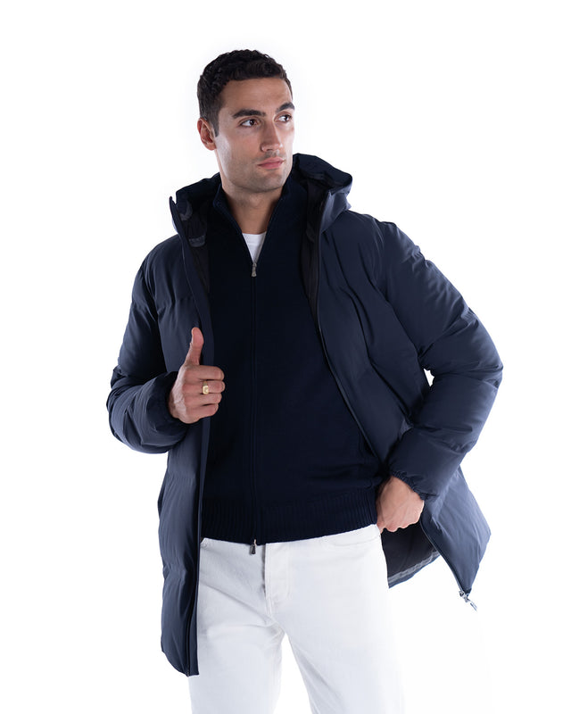 GIUBOTTO IMPACT LUNGO