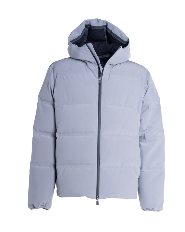 GIUBBOTTO IMPACT CORTO GORETEX