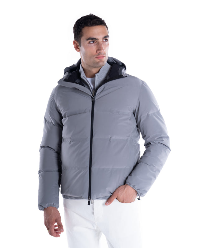 GIUBBOTTO IMPACT CORTO GORETEX