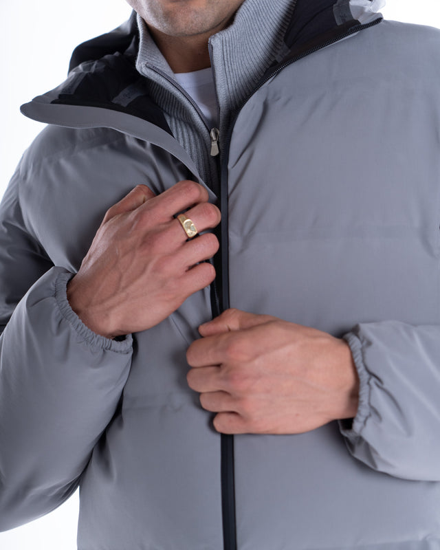 GIUBBOTTO IMPACT CORTO GORETEX